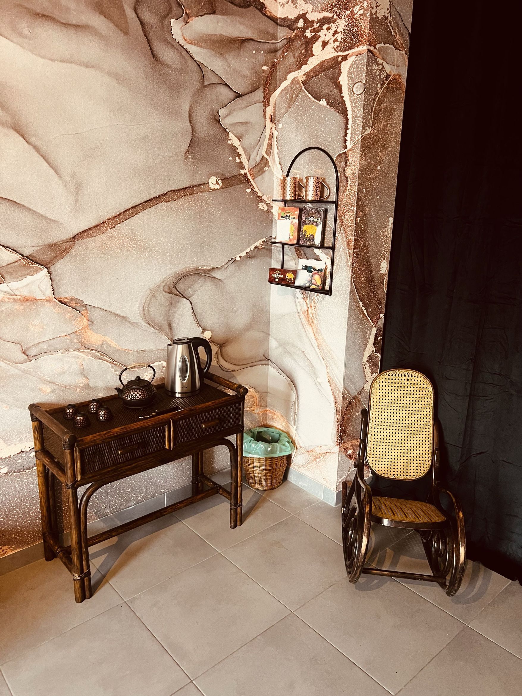 Studio Bastet